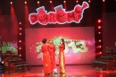 Gala Tết Đồ Rê Mí 2013: Hé lộ ảnh hậu trường ghi hình