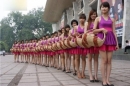 Việc làm thêm Tết 2013: \