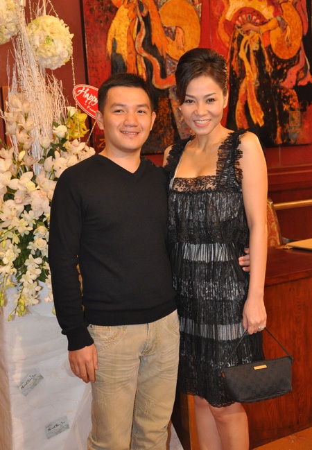 Sao Viet du doan ket qua chung cuoc Vietnam Idol 2012