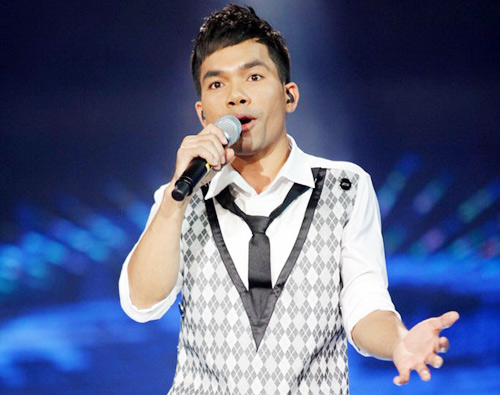 Kịch bản nào vui cho đêm chung kết Idol? - 2