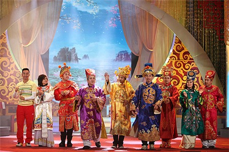 Dao dien Do Thanh Hai len tieng ve viec \'giai trinh\' Tao Quan 2013