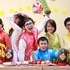 Cười “ngặt nghẽo” với clip Tết vui nhộn của bạn trẻ 9X