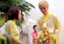 Ngày tết quê em Damtv
