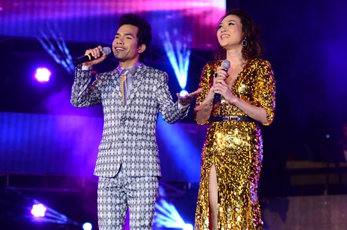 Ya Suy bat ngo gianh ngoi quan quan Vietnam Idol 2012