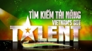 Trực tiếp Vietnam Got Talent 2013 - Bán kết 1 ngày 3/2/2013