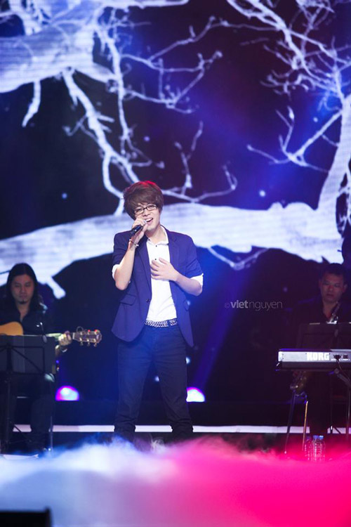 Fan nữ 