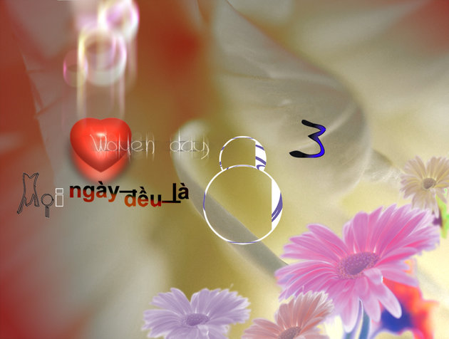 Nhung loi chuc 8-3 hay nhat tot dep nhat cho cac ba cac chi cac me va ca nua kia the gioi