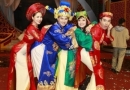 Táo Quân 2013 vui nhộn với Hậu trường ghi hình