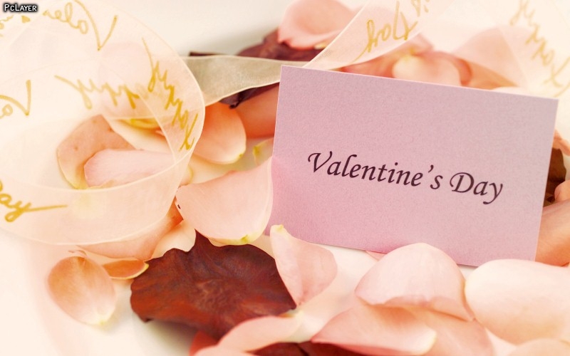 Tin nhan hinh valentine 2015 dep nhat