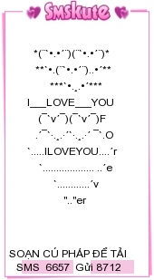 Nhung loi chuc Valentine vui ve