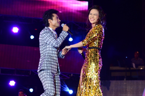 Ya Suy muon co quan li du nhu... My Tam