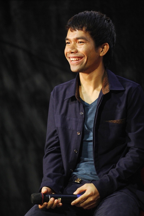 Ya Suy muon co quan li du nhu... My Tam