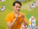 Xuân Bắc bức xúc khi bị lợi dụng trong đĩa hài Tết 2013