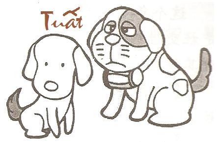Van han nguoi tuoi Tuat nam 2014 Giap Ngo