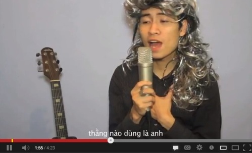 Bùi Anh Tuấn