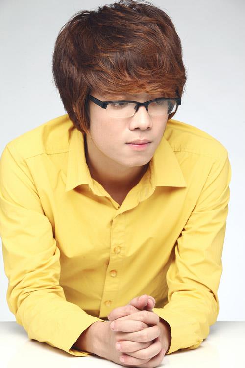 Bùi Anh Tuấn