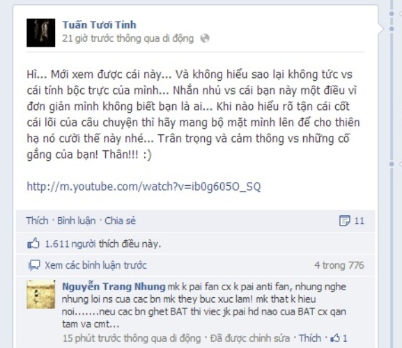 Bùi Anh Tuấn