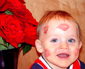 loi chuc valentine 2013
