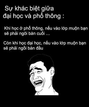 Muon kieu anh che hoc duong