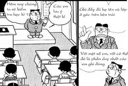 Muon kieu anh che hoc duong