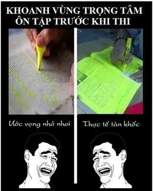 Muon kieu anh che hoc duong