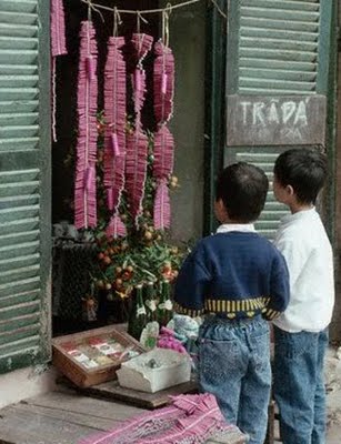 Cư dân mạng 