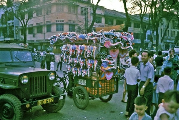 Cư dân mạng 
