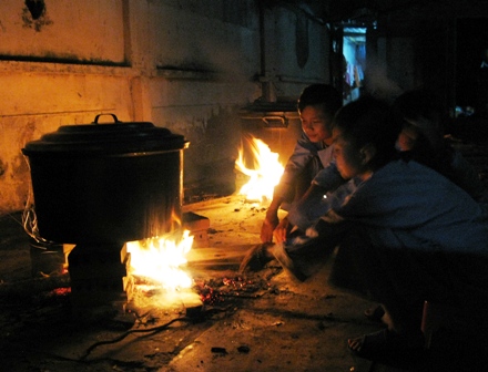 Cư dân mạng 