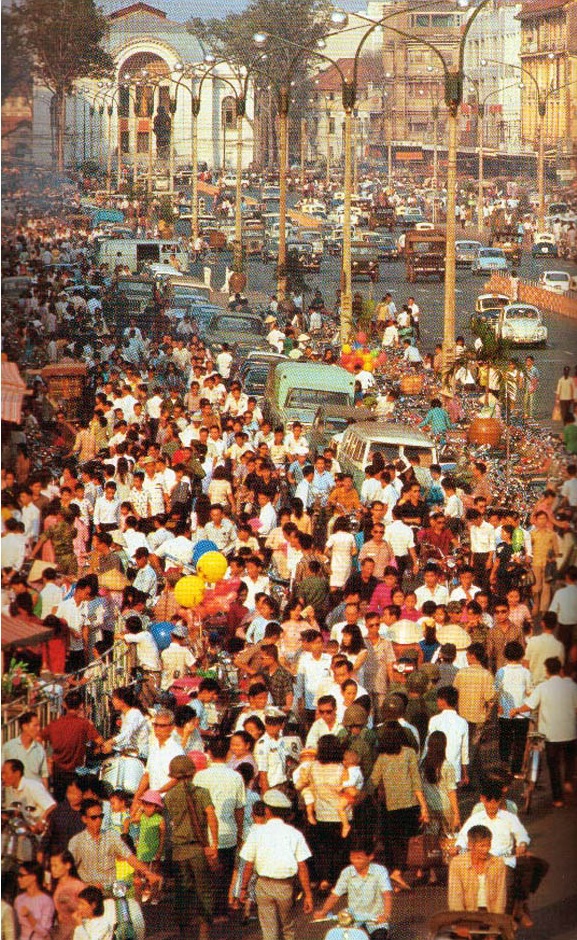 Cư dân mạng 