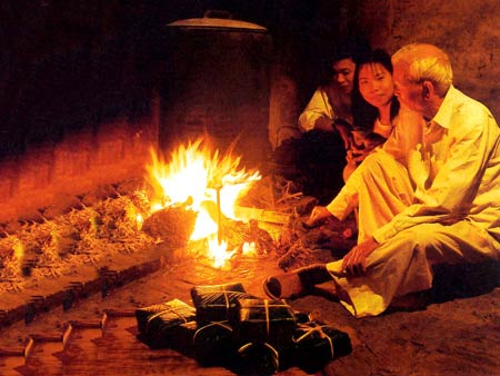 Cư dân mạng 
