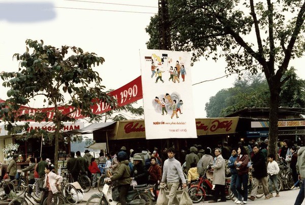 Cư dân mạng 
