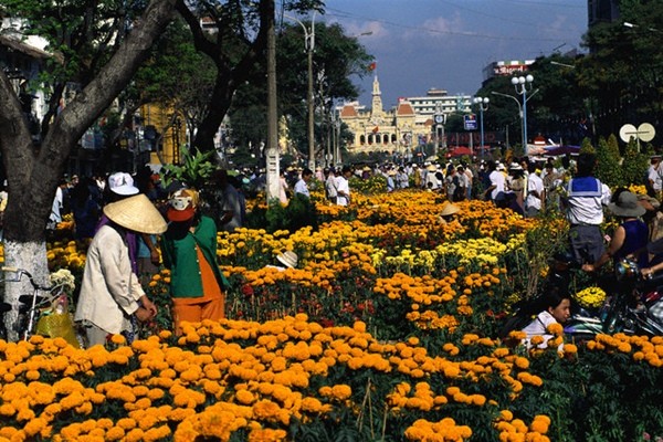 Cư dân mạng 