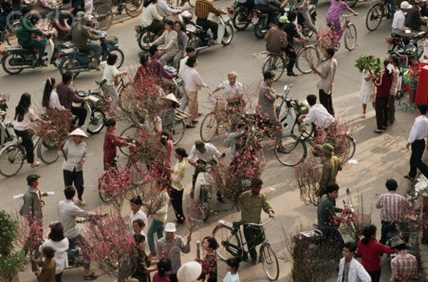 Cư dân mạng 