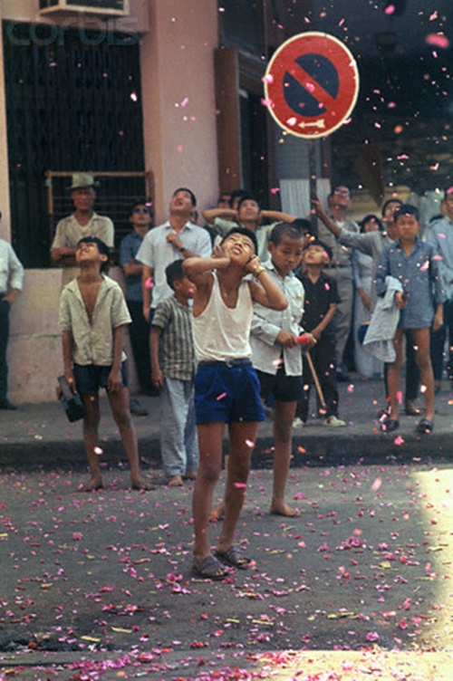 Cư dân mạng 