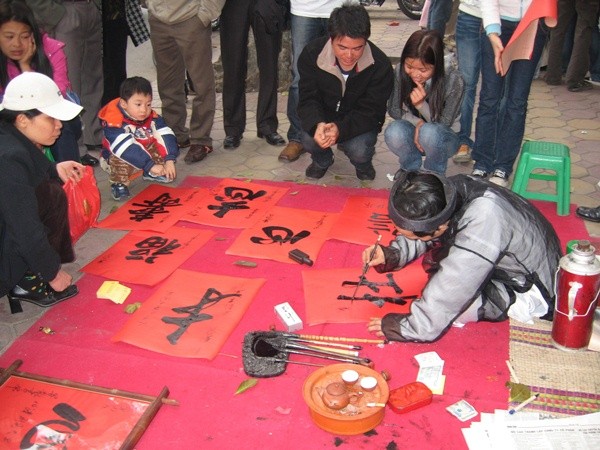 Cư dân mạng 