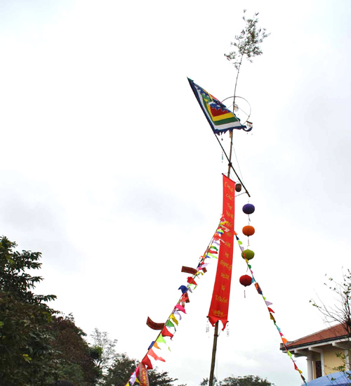 Cư dân mạng 