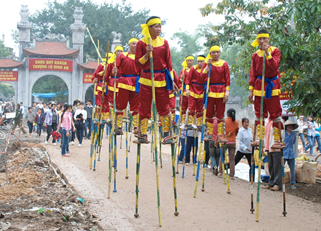 Cư dân mạng 