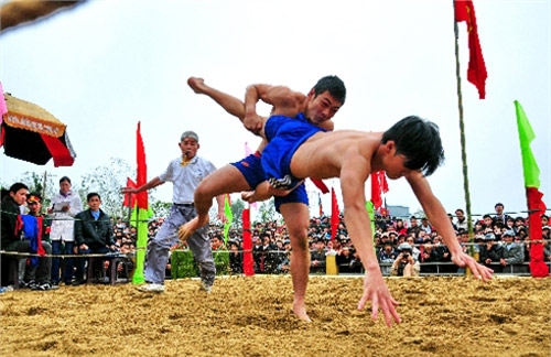 Cư dân mạng 