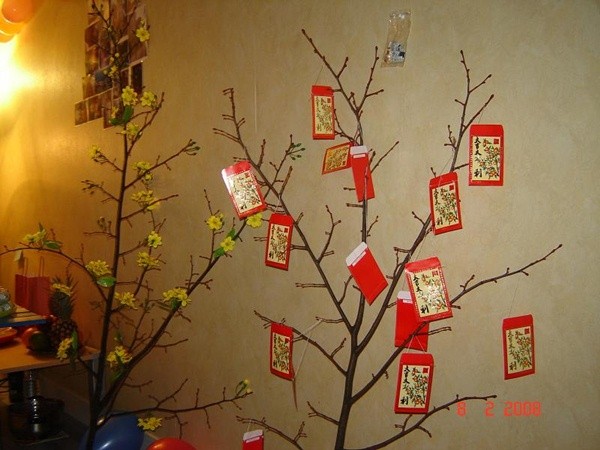 Cư dân mạng 