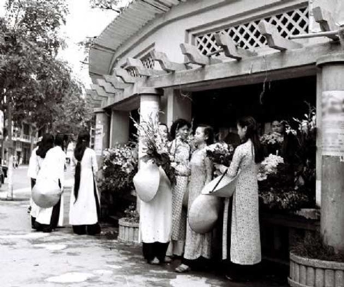Cư dân mạng 