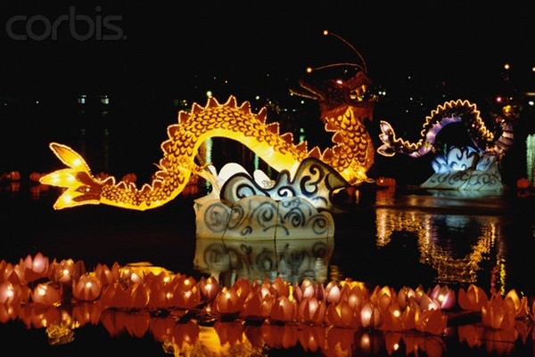 Cư dân mạng 