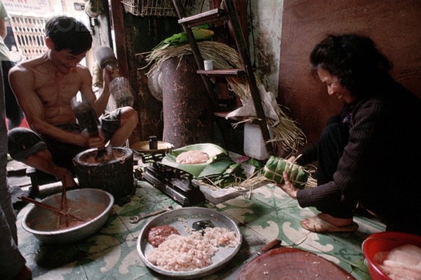 Cư dân mạng 