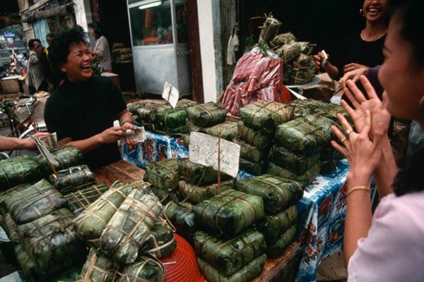 Cư dân mạng 