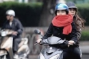 Thời tiết tết ngày mùng 2 tết 2013