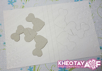Thiep Valentine tu lam dep (handmade, popup)