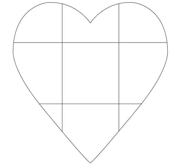 Những mẫu thiệp tỏ tình đáng yêu cho ngày Valentine 10