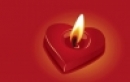 Valentine 2013: Trang trí nhà ngọt ngào và hạnh phúc