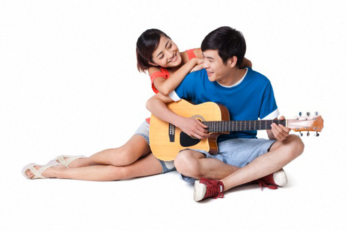 Valentine 2013 nen tang qua gi