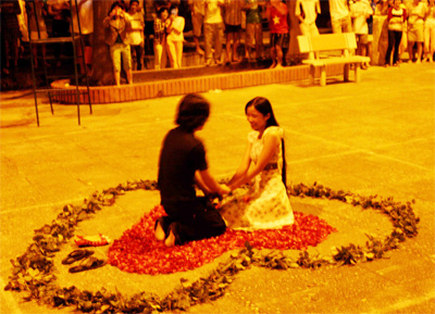 Valentine 2013 nen tang qua gi