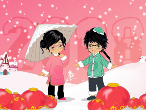 Valentine am ap nhe em!